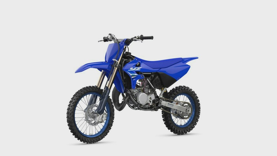 2025 Yamaha YZ 85