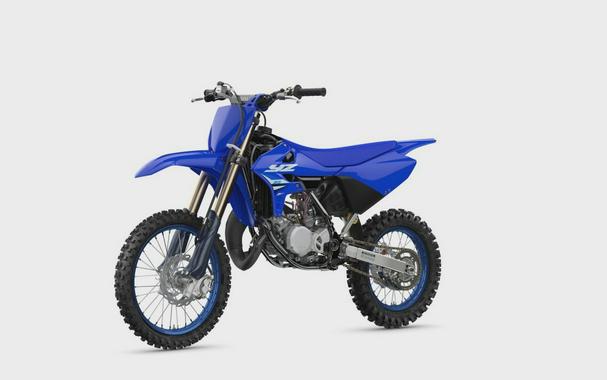 2025 Yamaha YZ 85