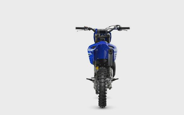 2025 Yamaha YZ 85