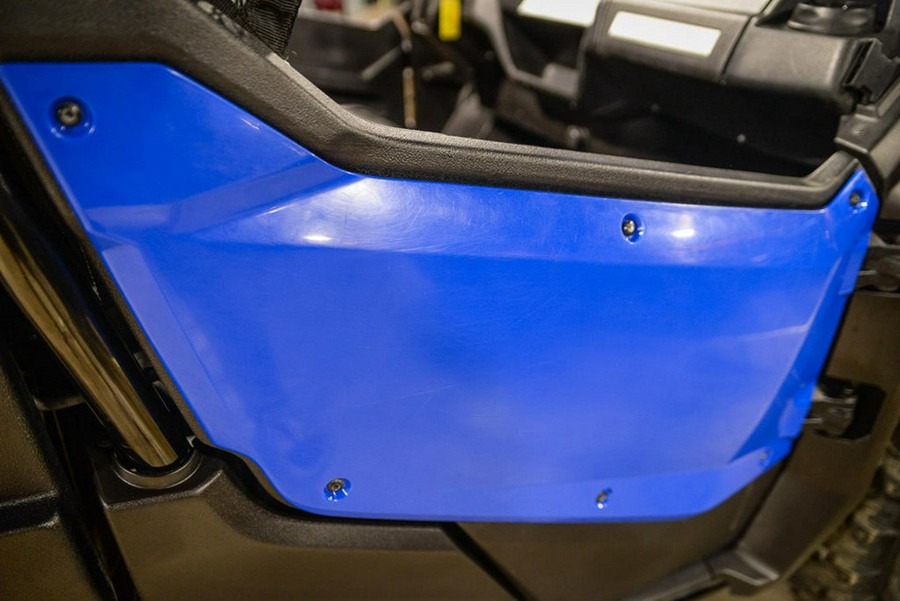 2021 Honda Pioneer 1000 Deluxe