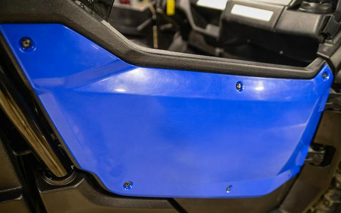 2021 Honda Pioneer 1000 Deluxe