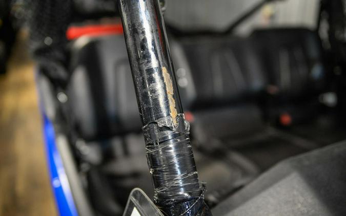 2021 Honda Pioneer 1000 Deluxe