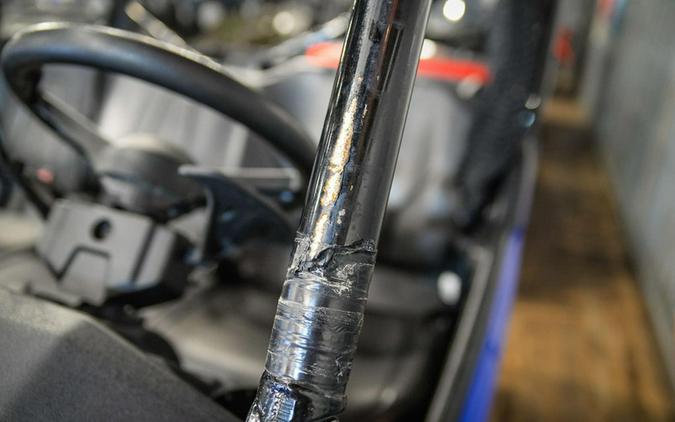 2021 Honda Pioneer 1000 Deluxe