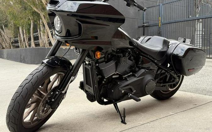 2023 Harley-Davidson® FXLRST - Low Rider® ST