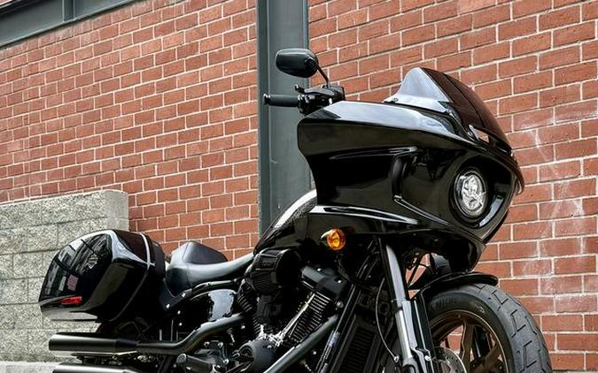 2023 Harley-Davidson® FXLRST - Low Rider® ST
