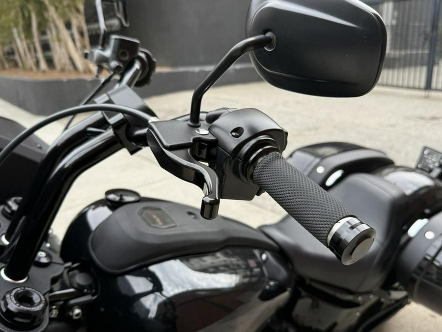 2023 Harley-Davidson® FXLRST - Low Rider® ST