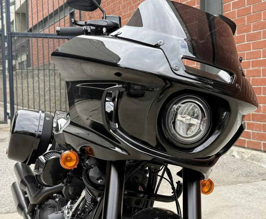 2023 Harley-Davidson® FXLRST - Low Rider® ST
