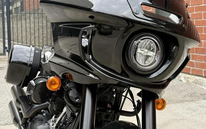 2023 Harley-Davidson® FXLRST - Low Rider® ST