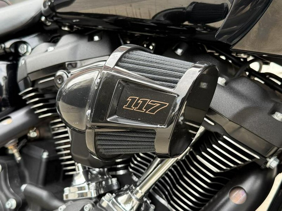 2023 Harley-Davidson® FXLRST - Low Rider® ST