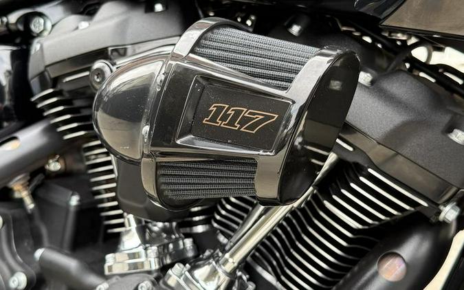 2023 Harley-Davidson® FXLRST - Low Rider® ST