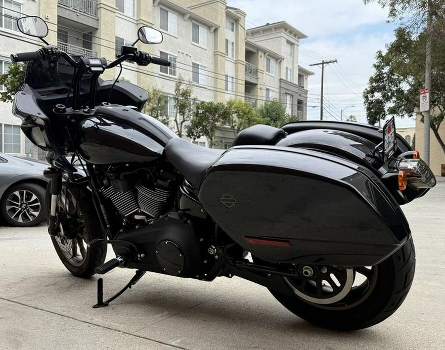 2023 Harley-Davidson® FXLRST - Low Rider® ST