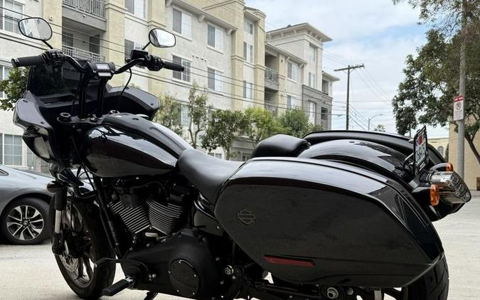 2023 Harley-Davidson® FXLRST - Low Rider® ST