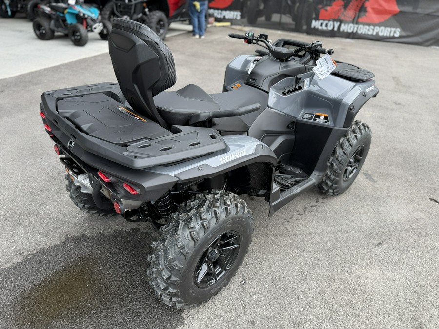 2026 Can-Am Outlander MAX DPS 850