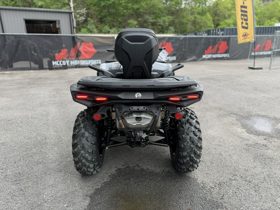 2026 Can-Am Outlander MAX DPS 850