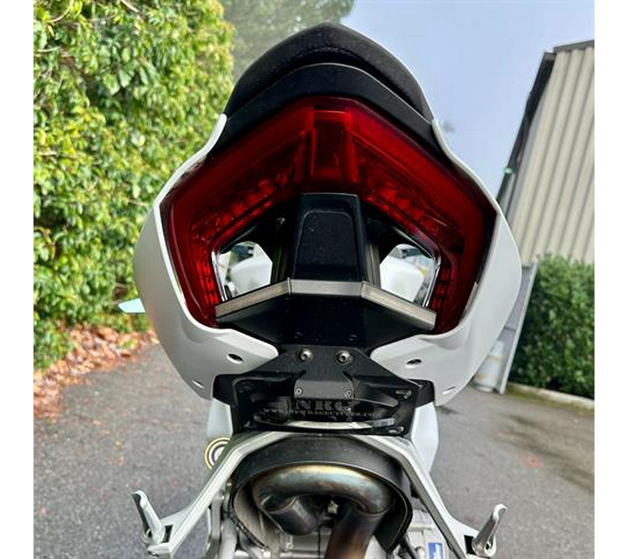 2022 Ducati Panigale V2