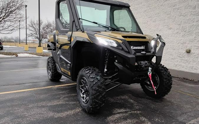 2025 Kawasaki KWF1000ESFNN