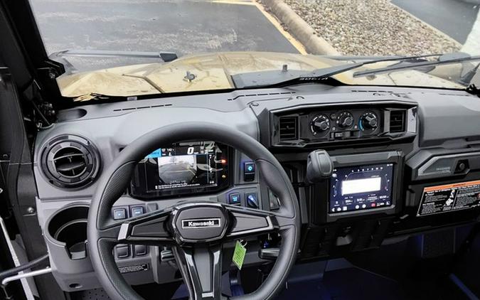 2025 Kawasaki KWF1000ESFNN
