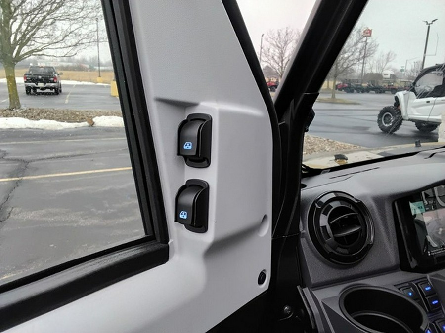 2025 Kawasaki KWF1000ESFNN