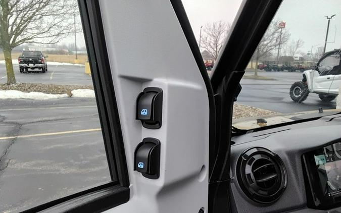 2025 Kawasaki KWF1000ESFNN