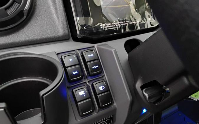 2025 Kawasaki KWF1000ESFNN