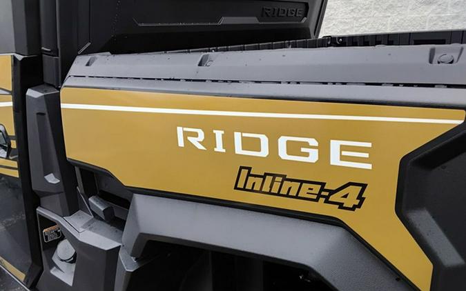 2025 Kawasaki KWF1000ESFNN