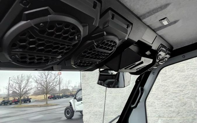 2025 Kawasaki KWF1000ESFNN