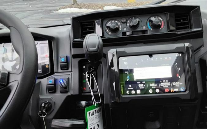 2025 Kawasaki KWF1000ESFNN