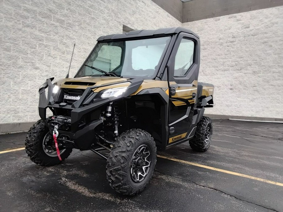 2025 Kawasaki KWF1000ESFNN