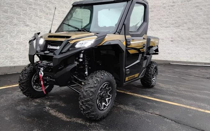 2025 Kawasaki KWF1000ESFNN