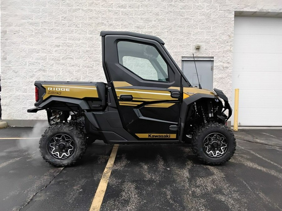 2025 Kawasaki KWF1000ESFNN