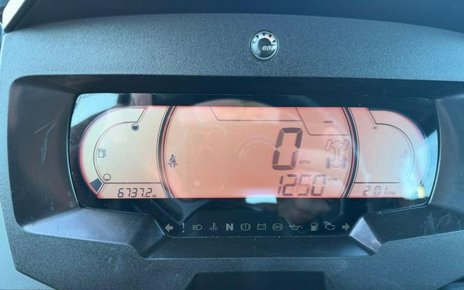 2023 Can-Am® Defender MAX Limited HD10 Mossy Oak Break-Up Country Camo