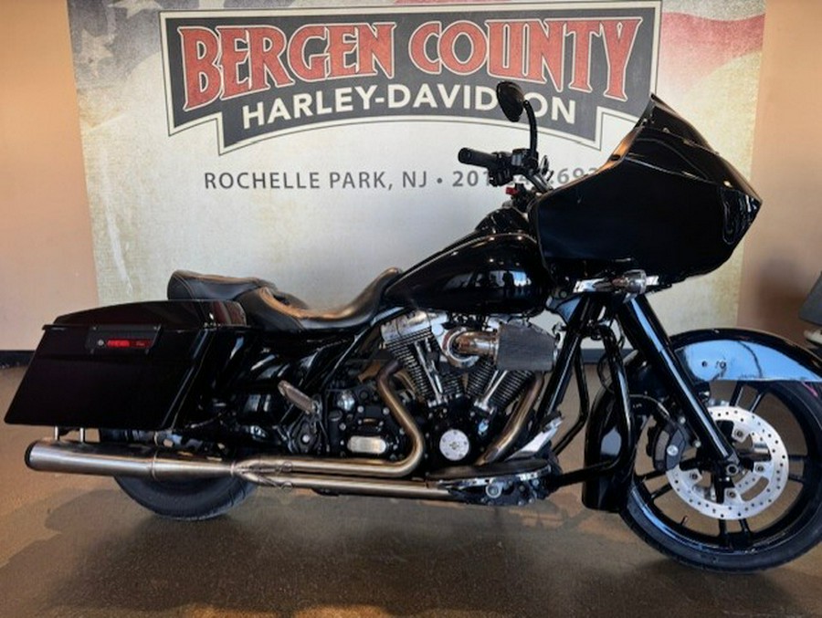 2012 Harley Davidson FLTRX103