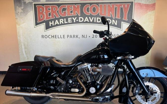 2012 Harley Davidson FLTRX103