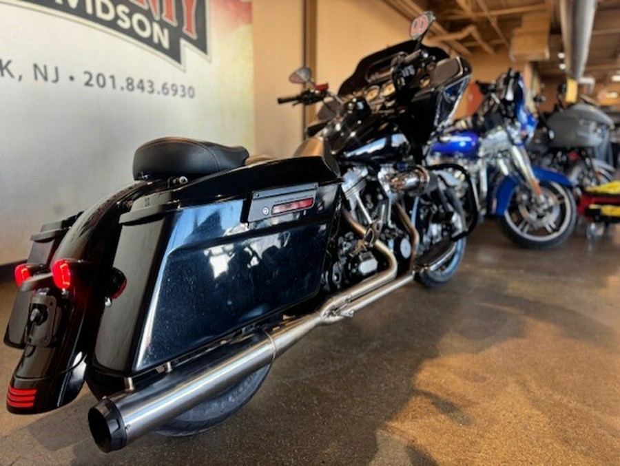 2012 Harley Davidson FLTRX103