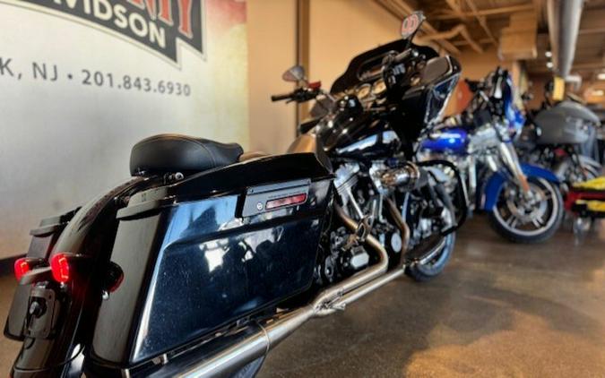 2012 Harley Davidson FLTRX103