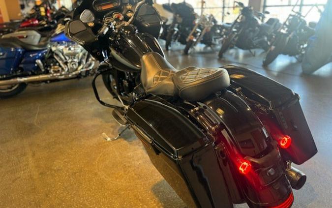 2012 Harley Davidson FLTRX103