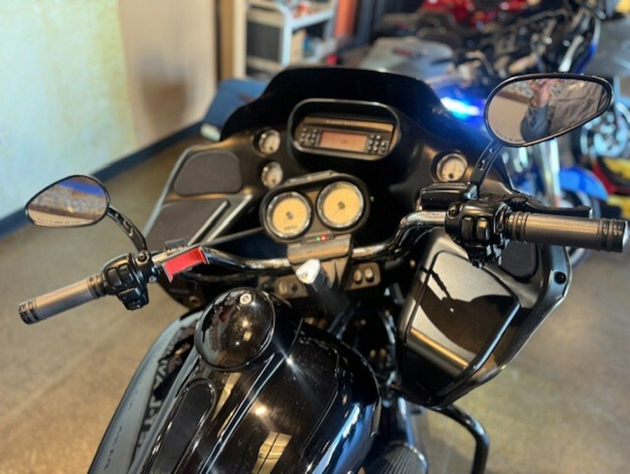 2012 Harley Davidson FLTRX103