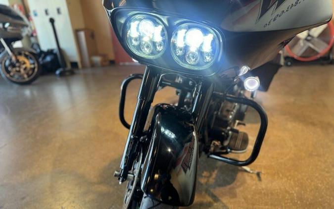 2012 Harley Davidson FLTRX103