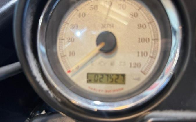 2012 Harley Davidson FLTRX103