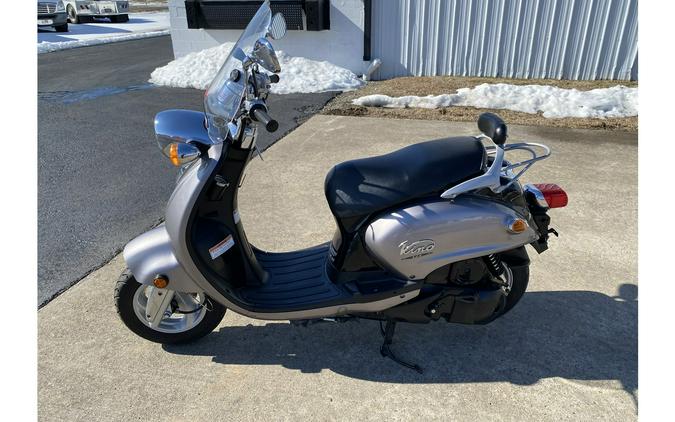2007 Yamaha VINO 125