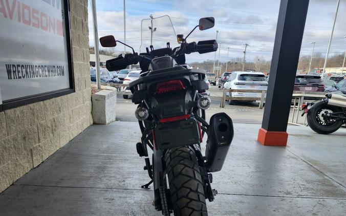 RA1250S 2026 Pan America® 1250 Special