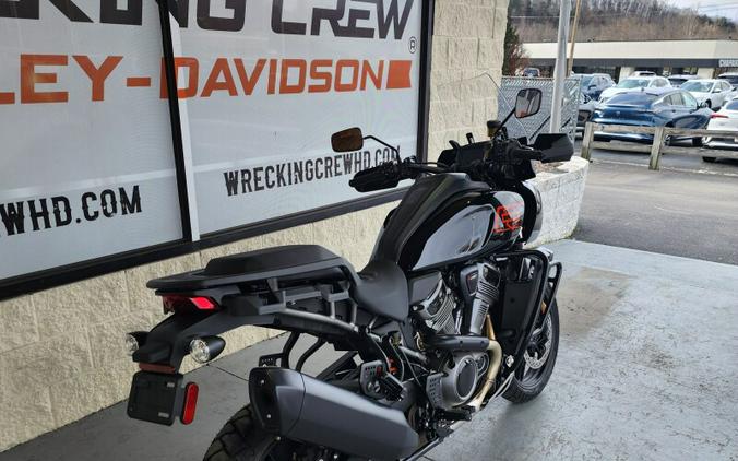 RA1250S 2026 Pan America® 1250 Special
