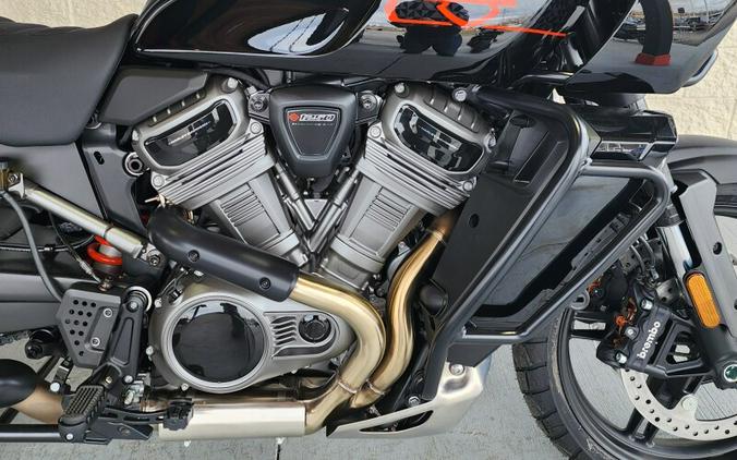 RA1250S 2026 Pan America® 1250 Special