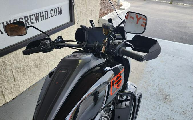 RA1250S 2026 Pan America® 1250 Special