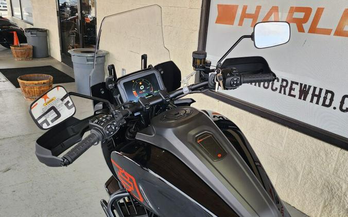 RA1250S 2026 Pan America® 1250 Special
