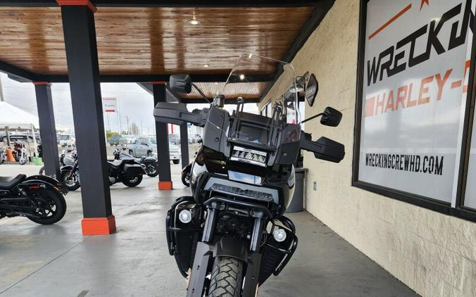RA1250S 2026 Pan America® 1250 Special
