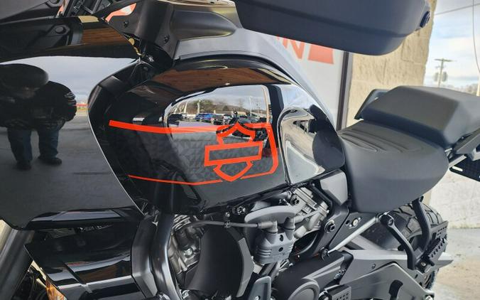 RA1250S 2026 Pan America® 1250 Special