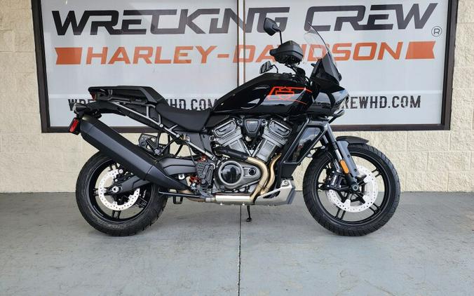 RA1250S 2026 Pan America® 1250 Special