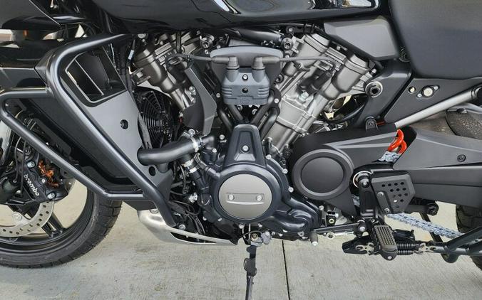 RA1250S 2026 Pan America® 1250 Special