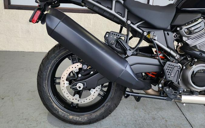RA1250S 2026 Pan America® 1250 Special